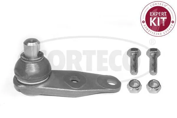 CORTECO 49395781 Spindelled