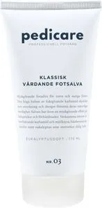 PediCare klassisk vårdande fotsalva 175 ml