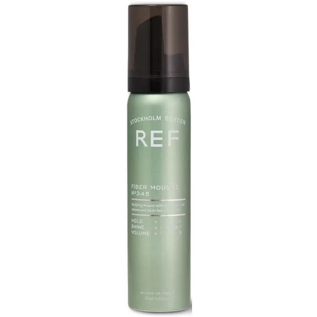 REF Stockholm Fiber Mousse 75 ml