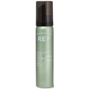REF Stockholm Fiber Mousse 75 ml