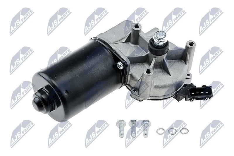 Vindrutetorkarmotor NTY ESW-VV-005