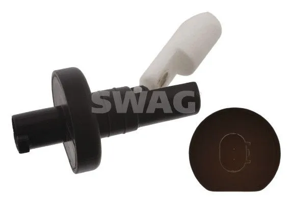 SWAG 10 92 8489 Sensor, spolvattennivå
