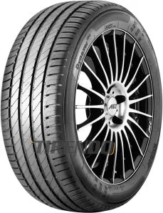 Kleber Dynaxer HP 4 ( 185/55 R15 82H )