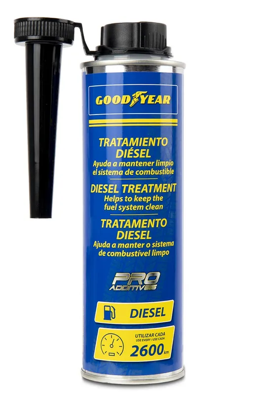 Goodyear GODA0002 Dieseltillsats