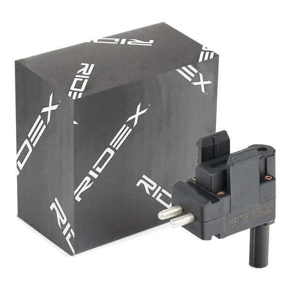 Backljuskontakt RIDEX 807S0010