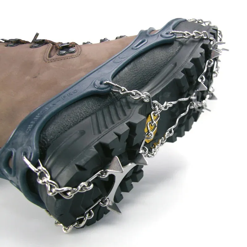 Snowline Snowline Chainsen Pro Red