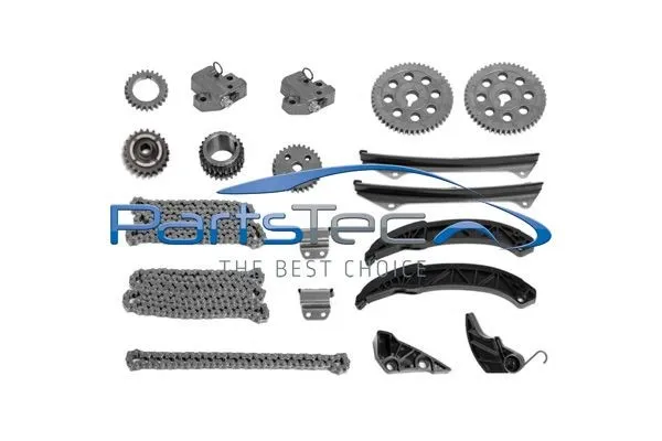 Kamkedjesats PartsTec PTA114-0291