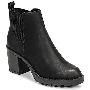 Stövletter Only BARBARA HEELED BOOTIE