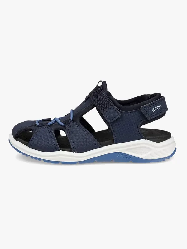 Ecco Sandaler - X-Trinsic K Fiskare - Night Sky