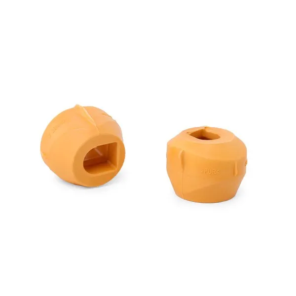 Gummibuffring, motorupphängning FEBI BILSTEIN 23537