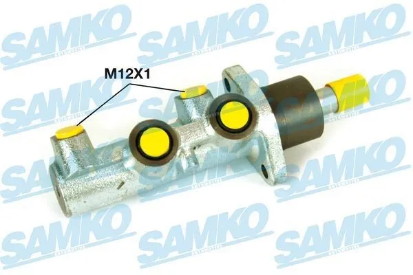 Huvudbromscylinder SAMKO P30510