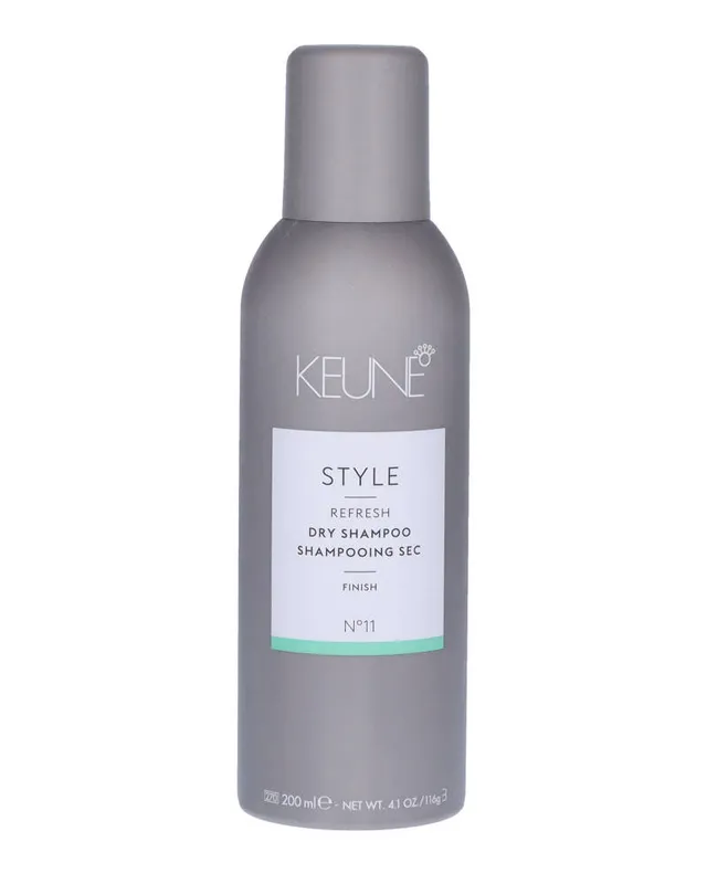 Keune Style Refresh Dry Shampoo 200 ml