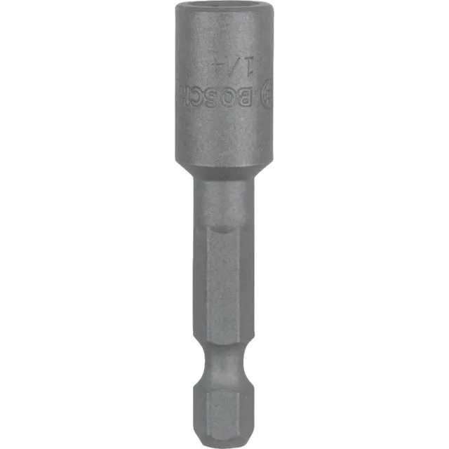 HYLSBITS 1/4 50MM MAGNET | Beijerbygg Byggmaterial