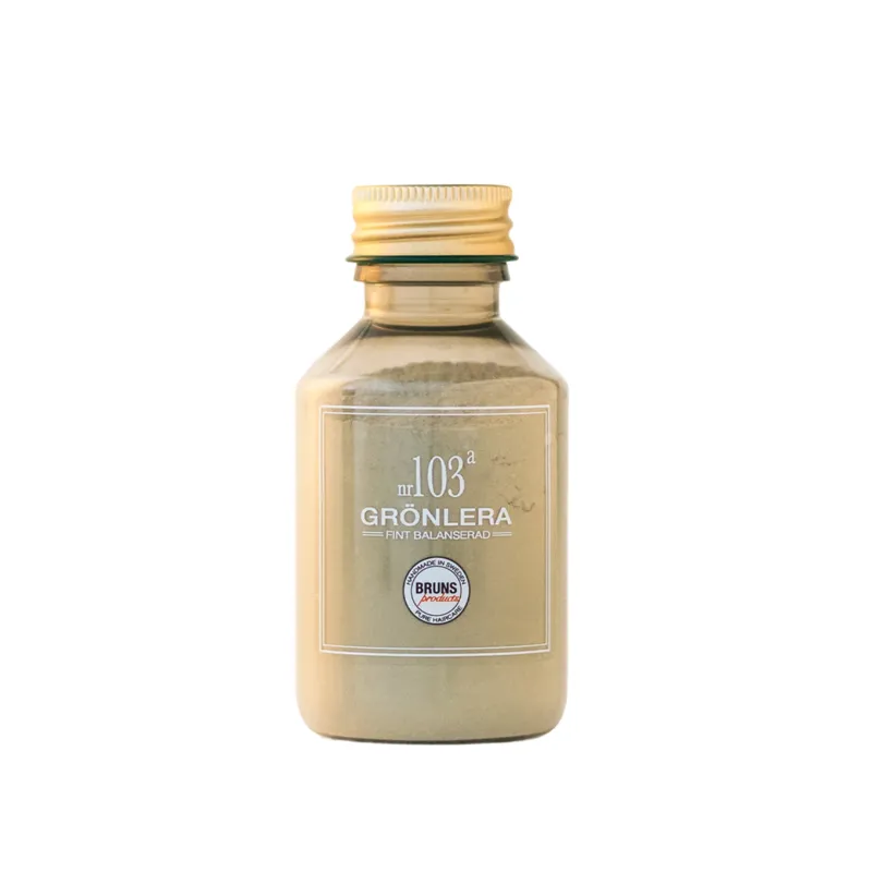 BRUNS Grönlera Nº103 100 ml