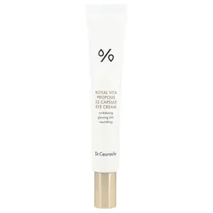 Dr. Ceuracle Royal Vita Propolis 33 Capsule Eye Cream 20 ml