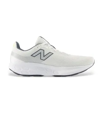 New Balance för män. M520V9 Träningsskor Fresh Foam 520 v9 vit (40.5 2E), Karta, Nyckelband, Casual, Deportivo, Löpning, Multisport