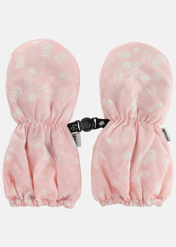 Baby Bear Inf Mitt (#7410)