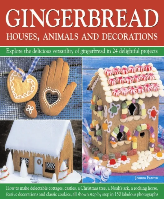 Gingerbread (#5081)