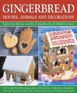 Gingerbread (#5081)