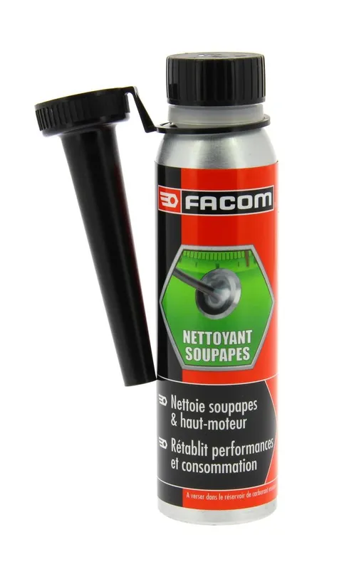 Ventilrengöring FACOM 006009