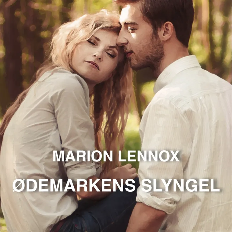 Ødemarkens slyngel, Ljudbok