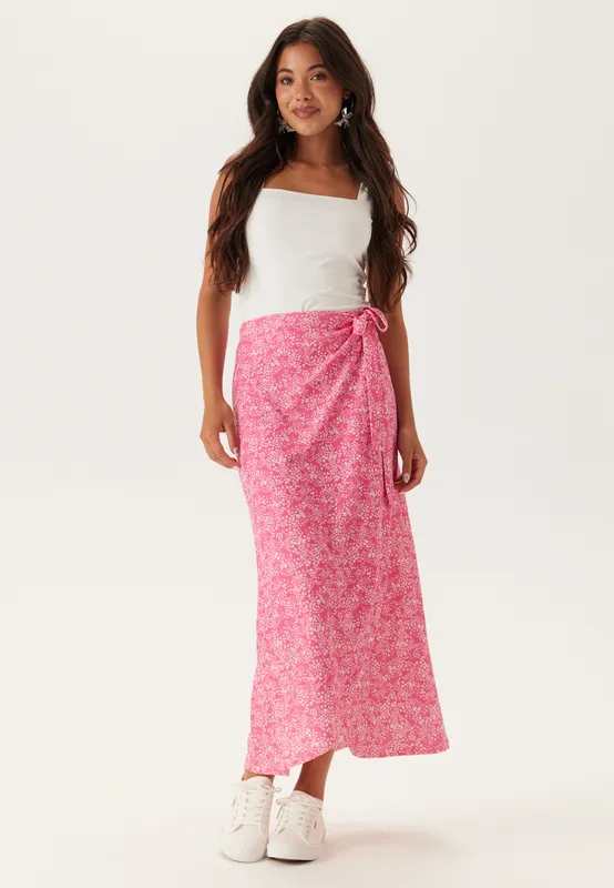 Wrap Skirt (#3394)