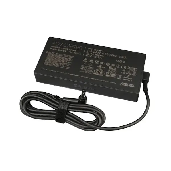 ASUS AC-adapter 180W / 20V / 9A / 6mm / 3Pin