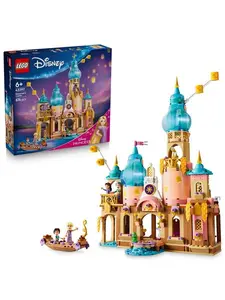 Rapunzels slott LEGO® Disney™ (43297)