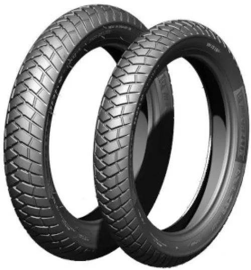 Michelin Anakee Street ( 90/90-17 TL 49S Hinterrad, M/C, Vorderrad )