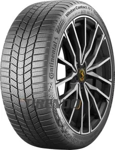 Continental WinterContact 8 S ( 295/40 R21 111V XL EVc, mit Felgenrippe )