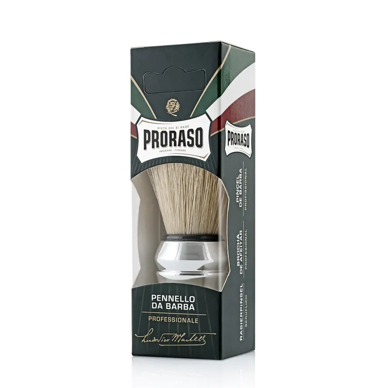 Rakborste Professional Boar Hair