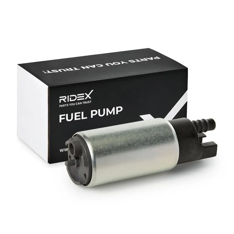 Bränslepump RIDEX 458F0035