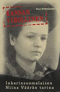 Kansan vihollinen, E-bok