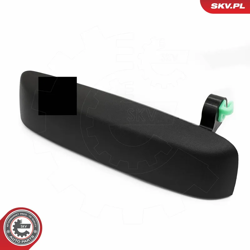 Dörrhandtag ESEN SKV 97SKV050