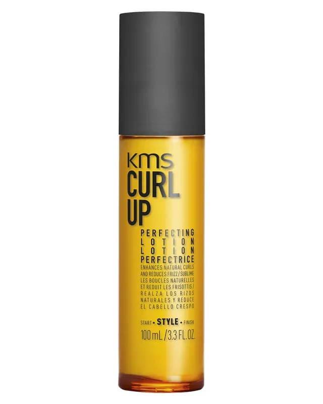 KMS Curlup Perfecting Lotion (U) 100 ml