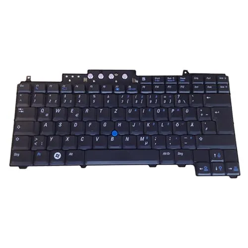 Dell Tangentbord