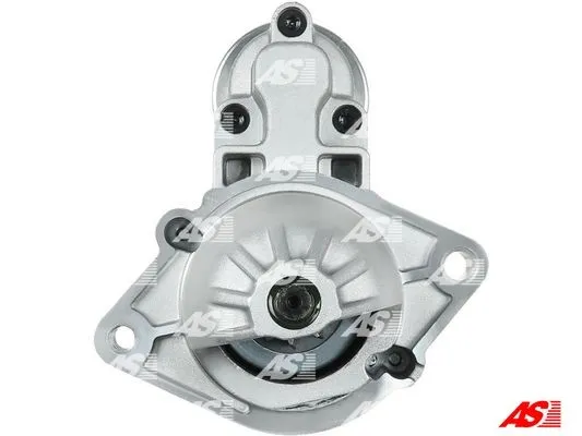 Startmotor AS-PL S0704S