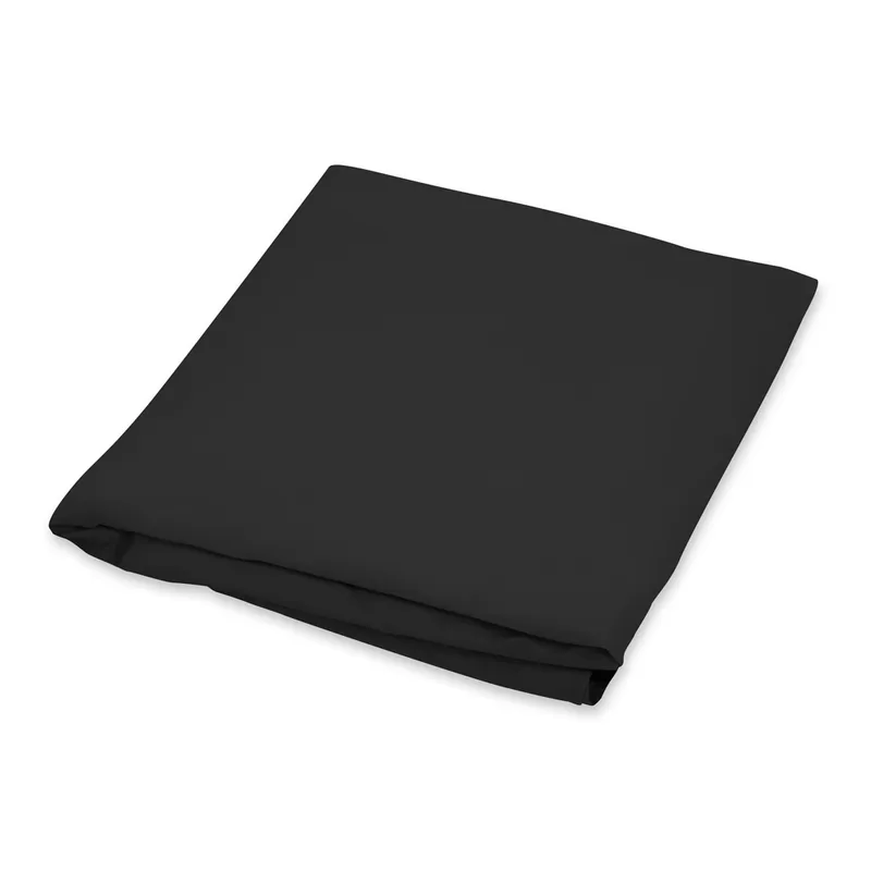 Ersättningsduk – 270x135cm – För balkongparasoll Magione GP508XX | Svart