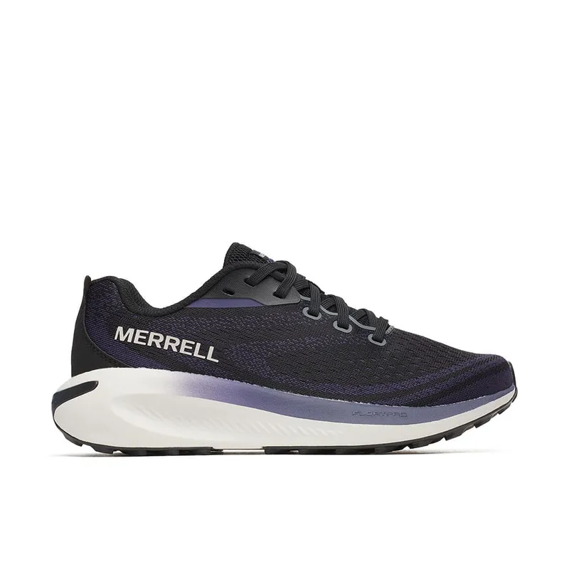 Merrell Morphlite löparsko (dam) - Black/Arcane, 38,5