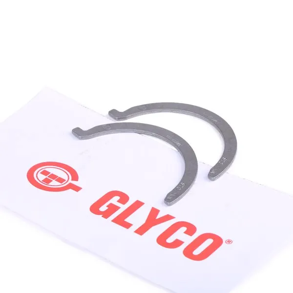 GLYCO A295/2 STD Distansskiva, vevaxel