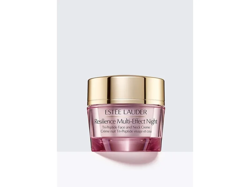 Resilience Night - Firming Face and Neck Cream