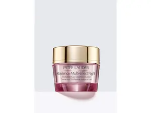 Resilience Night - Firming Face and Neck Cream