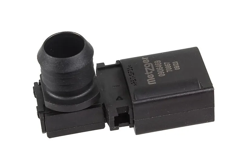 Trycksensor, bromskraftsförstärkare METZGER 0906469