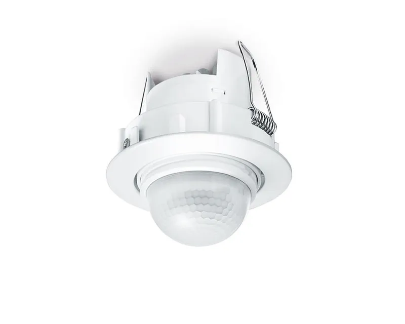 Steinel 4007841601317 Rörelsesensor 0-360°, 2-2000 lx, IP20