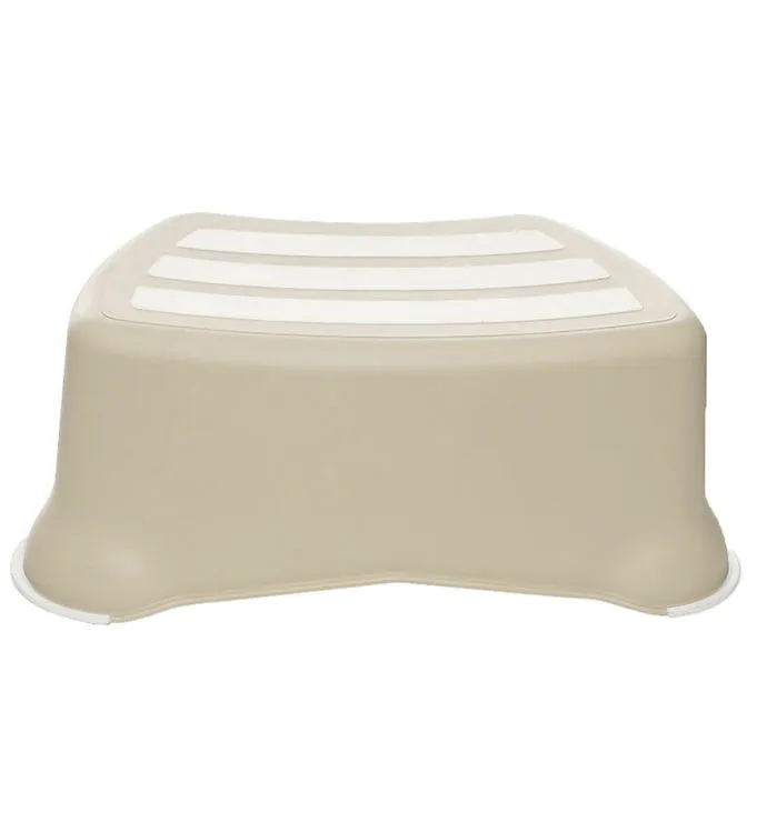 My Carry Potty Badrumspall, Naturbeige