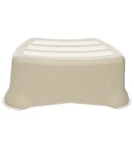 My Carry Potty Badrumspall, Naturbeige