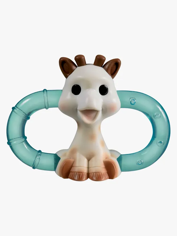 Sophie la Girafe Bitring - Double Ice - Giraf