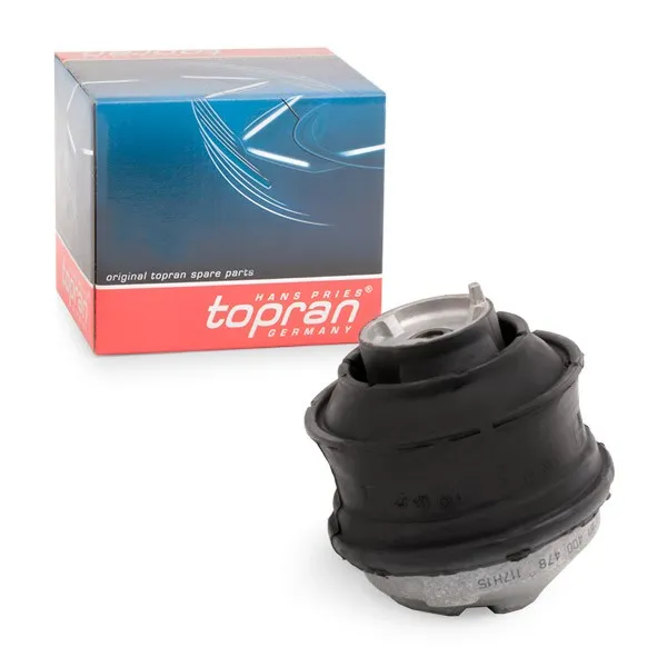 Motorkudde TOPRAN 400 478