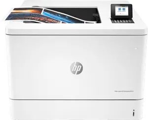 HP Color LaserJet Enterprise M751dn
