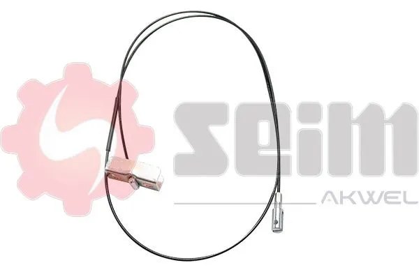 Handbromsvajer SEIM 404982